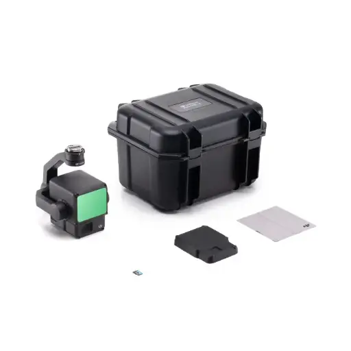 [CB.202309210730] Kamera DJI Zenmuse L2 + DJI Care 1 rok